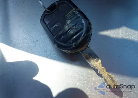 2011 Ford F-150 Xlt из США, поврежденный, VIN 1FTFX1EF5BFA30281